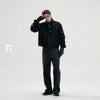 启世录TIWILLTANG“艟解辙构”罗序构能立领缚行型动标帧夹克套装 商品缩略图3
