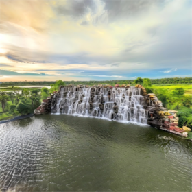 罗宾斯伍德高尔夫俱乐部（华彬高尔夫俱乐部） Robinswood Golf Club | 曼谷高尔夫球场 | 泰国高尔夫球场俱乐部