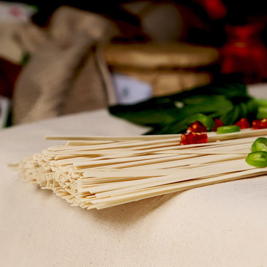 九天葛根粉面8*450g礼盒装 3600g 商品图1