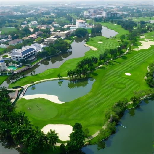 曼谷·高峰风车高尔夫俱乐部 Summit Windmill Golf Club  | 曼谷高尔夫球场  | 泰国高尔夫球场俱乐部 商品图4