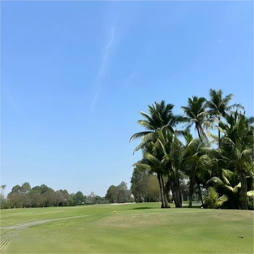 曼谷·京凯维高尔夫俱乐部  Krung Kavee Golf Club | 曼谷高尔夫球场 | 泰国高尔夫球场俱乐部 商品图6