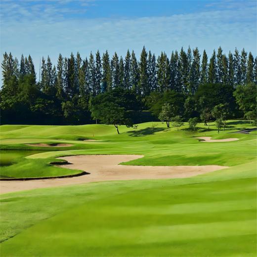 曼谷河谷高尔夫球场 Riverdale Golf  Club | 曼谷高尔夫球场 | 泰国高尔夫球场俱乐部 商品图8