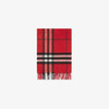 BURBERRY 巴宝莉 女士格纹羊绒围巾 格子 8112640 C3383 商品缩略图2
