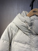 爆款无胆直充水淼2025冬新款休闲简约保暖羽绒服1814 商品缩略图2