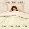 JACE獭獭被软糯蓬弹冬季暖绒被芯保暖 yb1028024 商品缩略图1