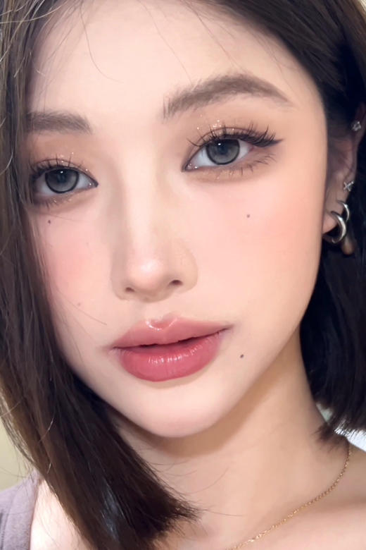 DORAGINA星星眼（佩戴直径：14.2mm） 商品图2