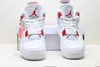 耐克乔丹Air Jordan 4 Retro经典复古中帮休闲运动篮球鞋308497-117男女鞋 商品缩略图6