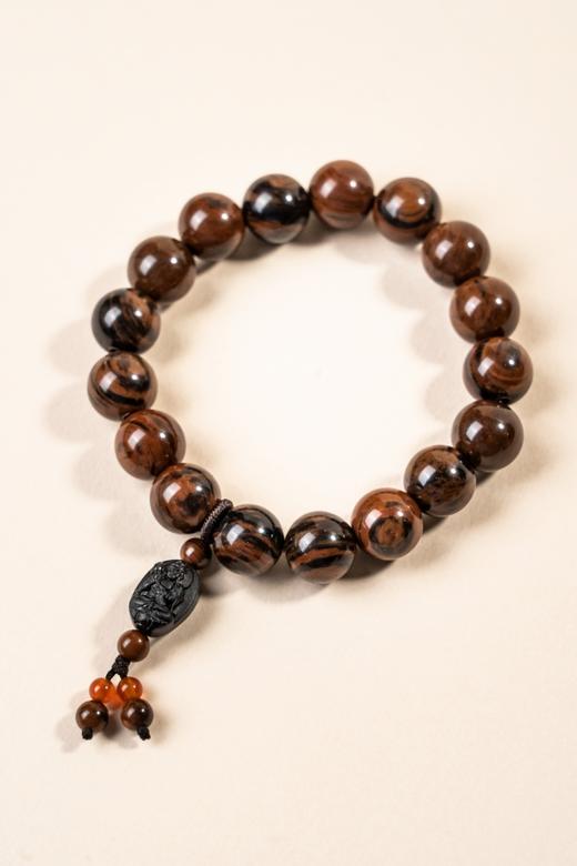 #双十一生肖守护神手串｜红曜石为基·本命神护佑 商品图3