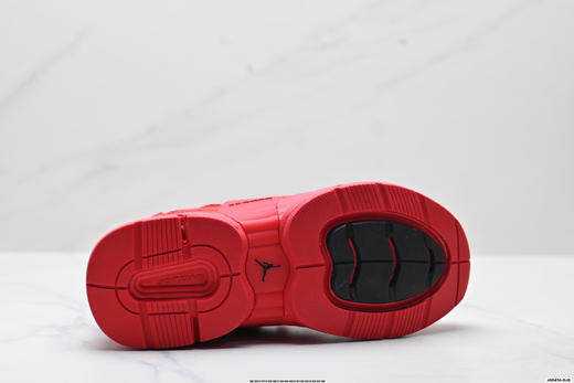 耐克Jordan Trunner O/S经典复古百搭运动休闲鞋lB3722-005男女鞋 商品图8