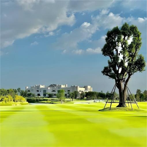 罗宾斯伍德高尔夫俱乐部（华彬高尔夫俱乐部） Robinswood Golf Club | 曼谷高尔夫球场 | 泰国高尔夫球场俱乐部 商品图5