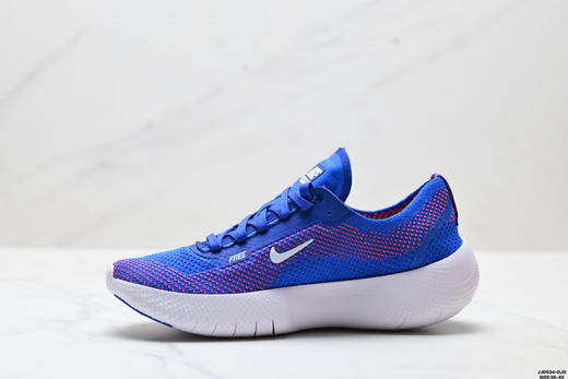 耐克Nike Free 2025轻便透气休闲运动跑步鞋HF1078-400男女鞋 商品图2
