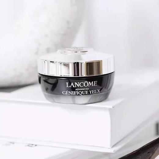 【跨境直邮】Lancome/兰蔻肌底精华焕亮眼霜15ml 商品图0