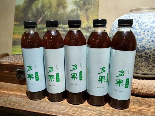 诺丽果、金银花酵素、柠檬酵素、玫瑰花酵素 || 自然发酵 酵素原液 商品图5