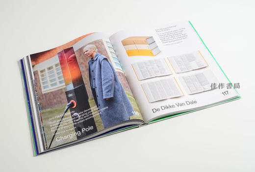Dutch Designers Yearbook '23 '24 / 2023-2024年荷兰设计师年鉴 商品图1