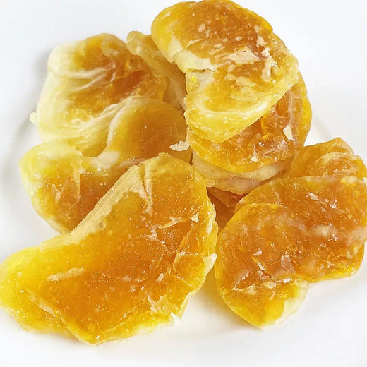 川田一滨桔子干60g 商品图3