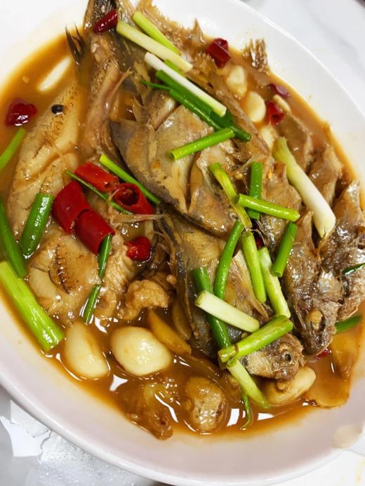 新鲜处理好的海杂鱼【实惠美味！必入款】 商品图0