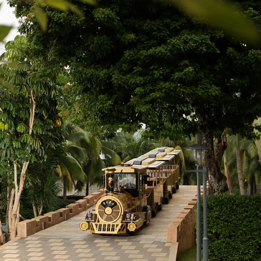 2晚/3晚【三亚海棠湾熹棠费尔蒙酒店】畅玩儿童乐园、多元儿童娱乐体验、丰富的演绎活动、定制旅拍服务、乐享免税店折扣~ 商品图14