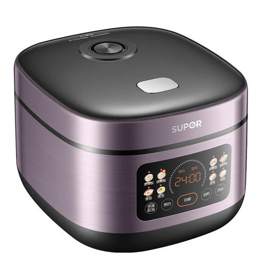 苏泊尔(SUPOR)QC(510696)系列电饭煲SF30FC2024 商品图1