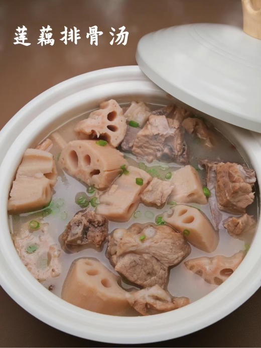 洪湖粉藕｜产地直发，粉糯拉丝，满口藕香 商品图3