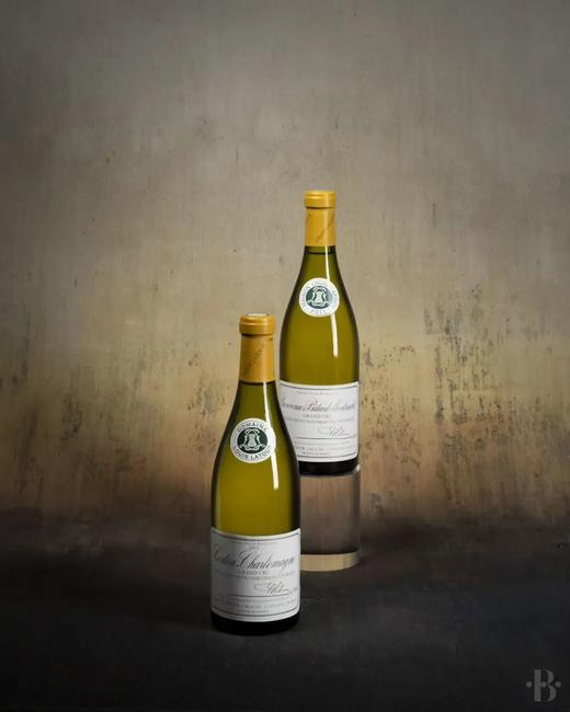 劲爆价！康帝同款万元特级园Corton-Charlemagne！ 商品图2