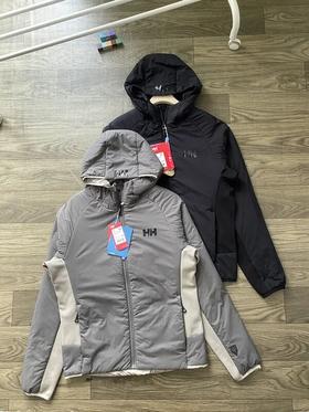 海丽汉森轻量化奥丁棉服