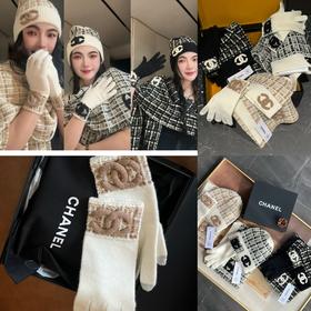 香家纯羊绒保暖套装（需要手提袋联系客服购买）