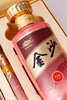 【陈酿酱香】金沙陈酿 乙巳蛇年礼盒装 53度  酱香型白酒 500ml单瓶 500ml*6原箱 商品缩略图3