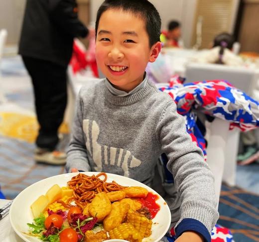 【滑雪营6号】北京石京龙,住五星希尔顿,11年0事故0投诉,不想离家远就选ta|6-14岁单飞 商品图4