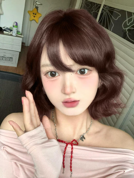 WONDER甜妹宿命（佩戴直径：14.3mm） 商品图3