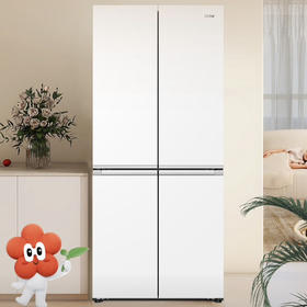 海尔（Haier）冰箱 BCD-500WGHTDEDWVU1
