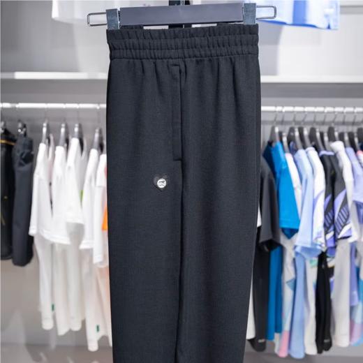 李宁女子秋季束脚运动长裤AKLU570-2 商品图0