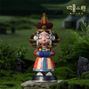 欢喜小将《五十六个民族之蒙古族》潮玩艺术品 创意礼物 桌面摆件 商品缩略图0
