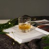 絮雨手刻水晶威士忌对杯 RESONG日诵家居 洋酒杯水杯 商品缩略图6
