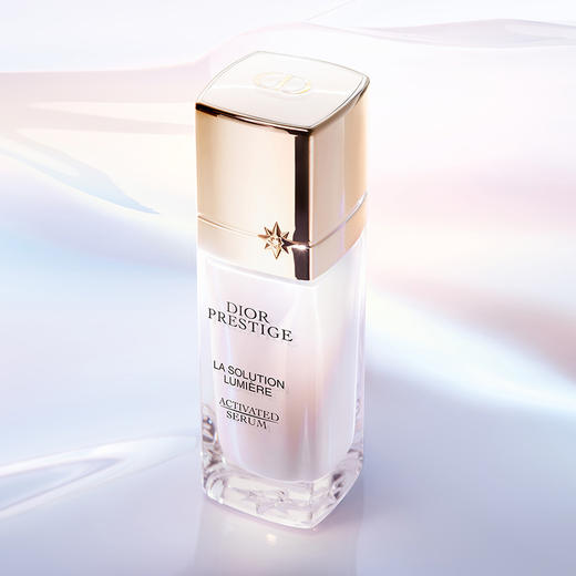 【1F】DIOR迪奥花秘瑰萃光皙焕活精华30ml 商品图0