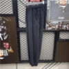 李宁女子跑训系列卫裤春季AKLU114-2 商品缩略图1