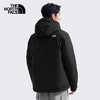 TheNorthFace北面超高克重派克工装鹅绒羽绒服101710 商品缩略图8