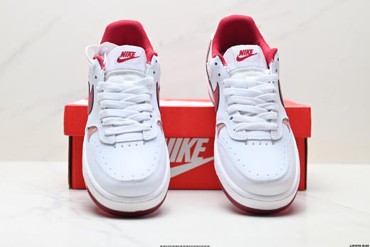 耐克NIKE GAMMA FORCE复古经典低帮休闲运动板鞋DX9176-103男女鞋 商品图6