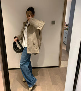 Maison Margiel*a马吉拉夹克外套090102