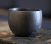 建陶菩提纹柴烧圆融杯 商品缩略图0