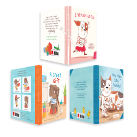 西纳顿低幼启蒙  适合1岁+日常生活生活技能