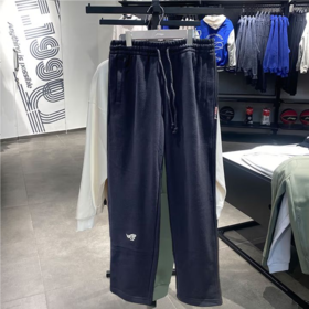 李宁男子春新卫裤AKLU089-3