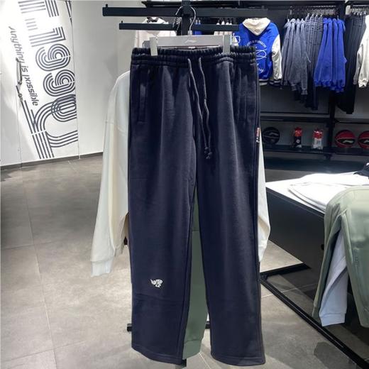 李宁男子春新卫裤AKLU089-3 商品图0