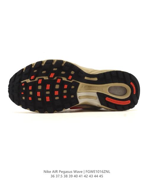 【新品🔥公司级】奈克赛博飞马男女子运动鞋赛博飞马运动复古舒适低帮透气波浪美学运动鞋 商品图6