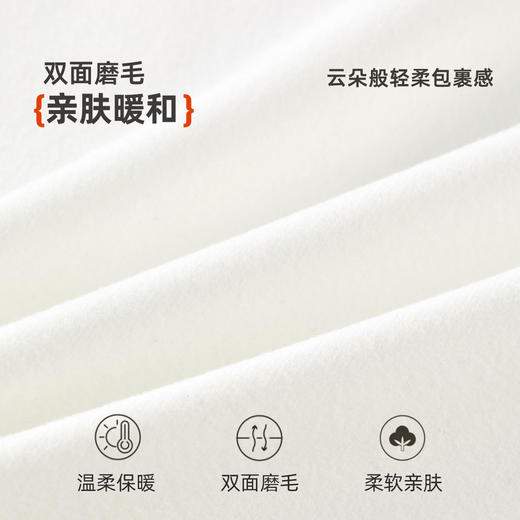 雅黛俪女士磨毛保暖女士打底衫秋冬季内搭外穿上衣黑色显瘦衣服 商品图4