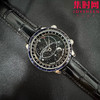 新品上市 匠心打造 百达翡丽PP-3K超级复杂功能时计6104G系列 改装定制宝石款 男士腕表 日内瓦苍穹系列，你可曾想象把星空佩戴在手腕上吗？ 商品缩略图2