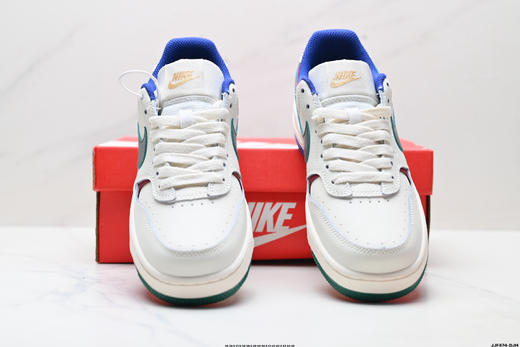 耐克NIKE GAMMA FORCE复古经典低帮休闲运动板鞋DX9176-103男女鞋 商品图6