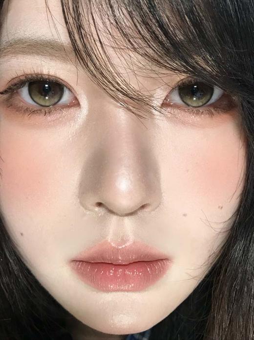 recolook 半年抛 玄米珍珠 直径14.5mm着色13.7mm 商品图3