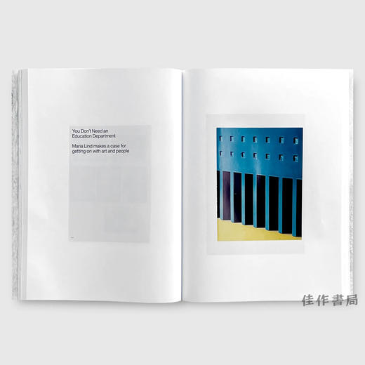 The Most Beautiful Swiss Books 2019 / Die Schonsten Schweizer Bucher 2019 / 2019年瑞士最佳书籍设计 商品图3