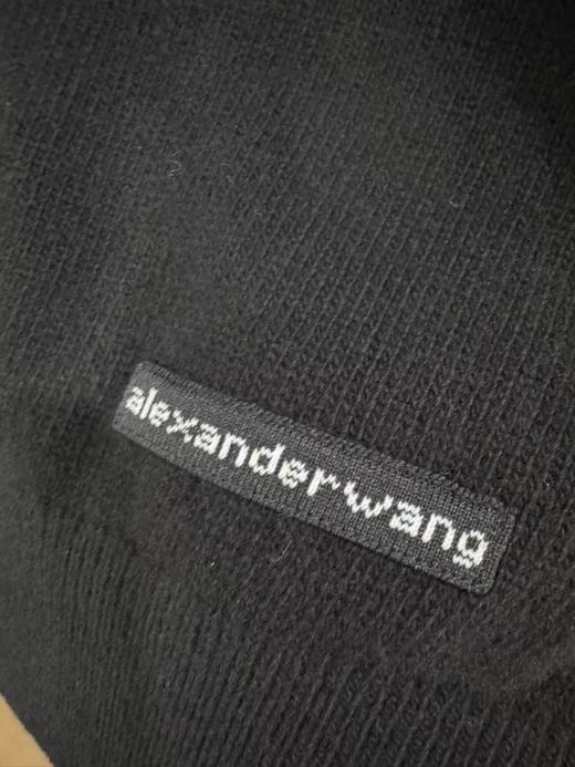 女款polo领羊毛针织衫毛衣002 商品图2