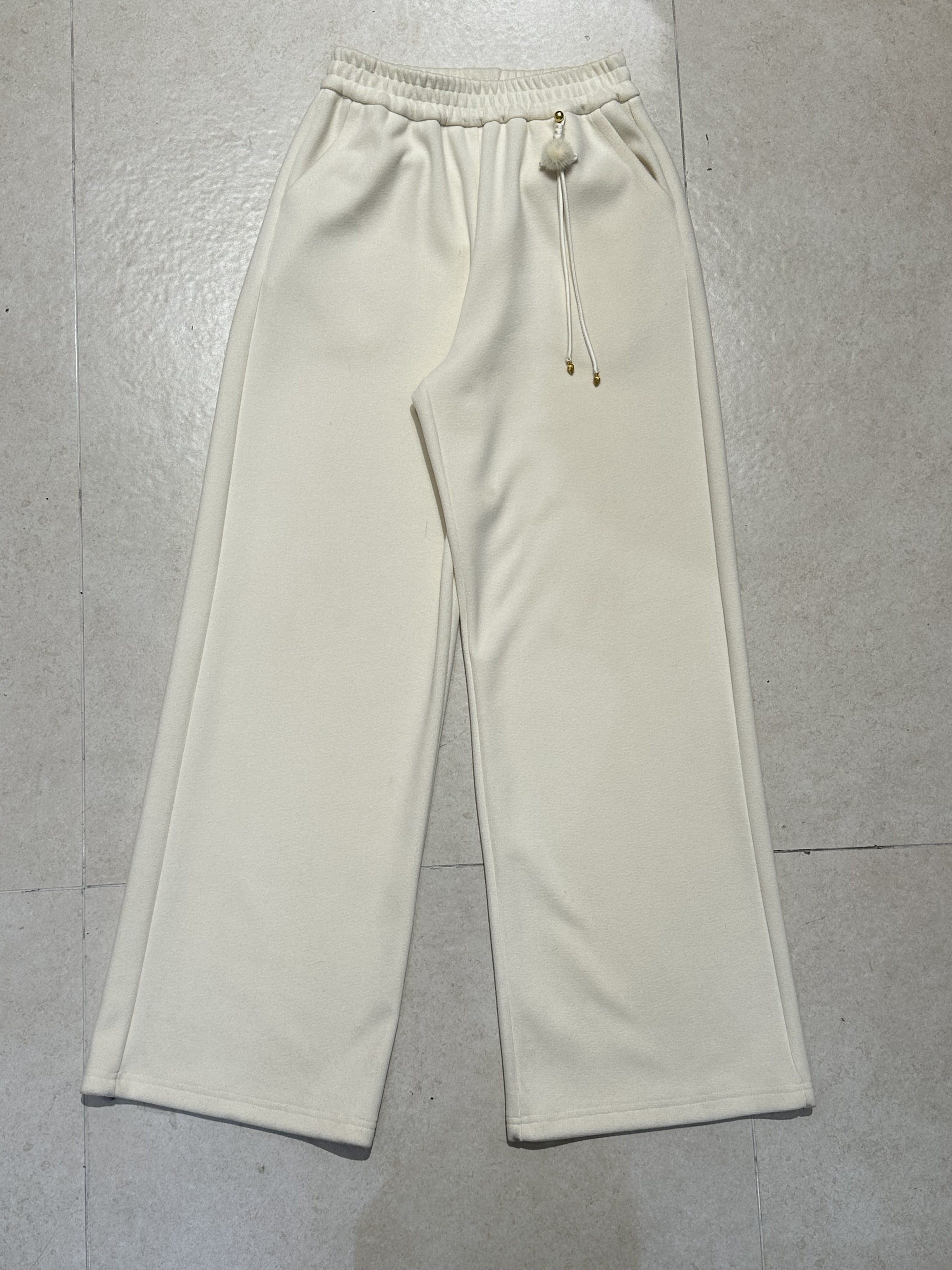 【门店同款】ENJOY冬季云敛“暖冬雅致”挂坠国风时装裤 167099719